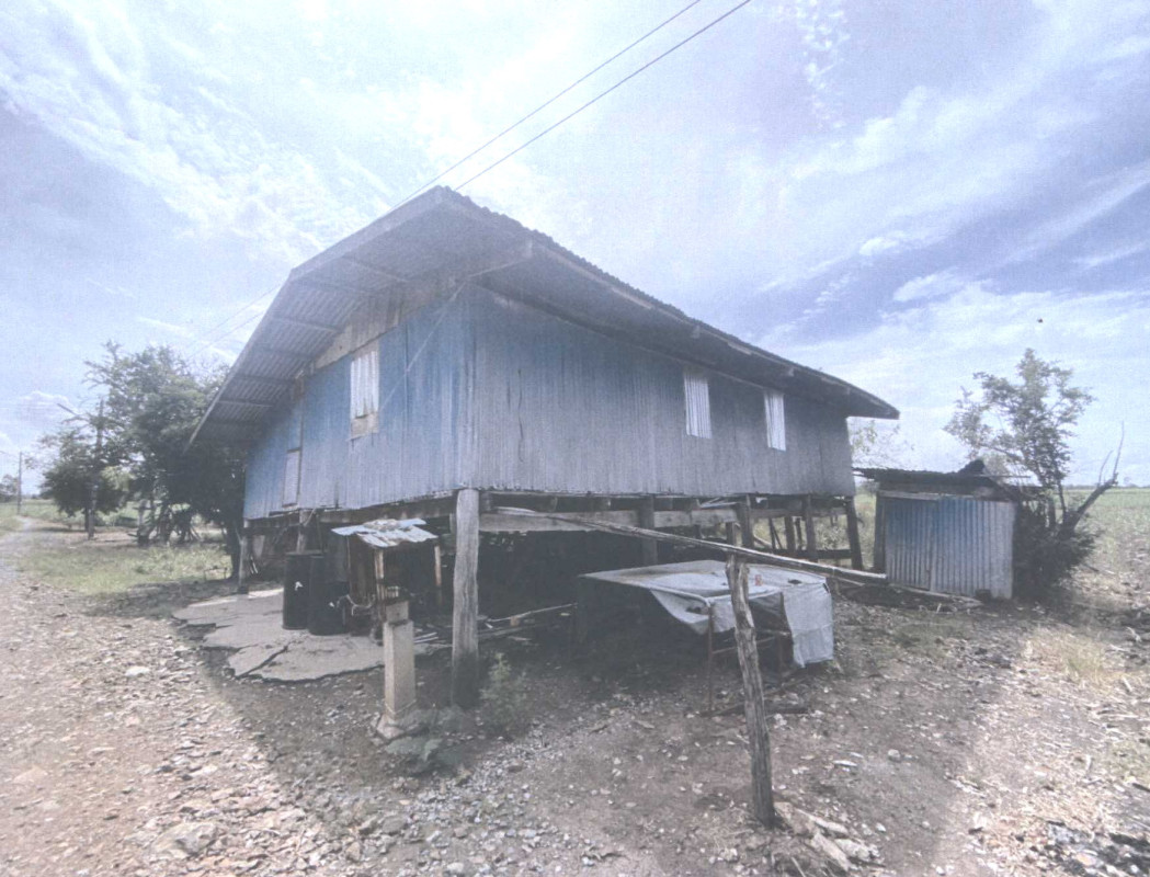 บ้านเดี่ยว นครสวรรค์ ตาคลี หนองโพ 115505