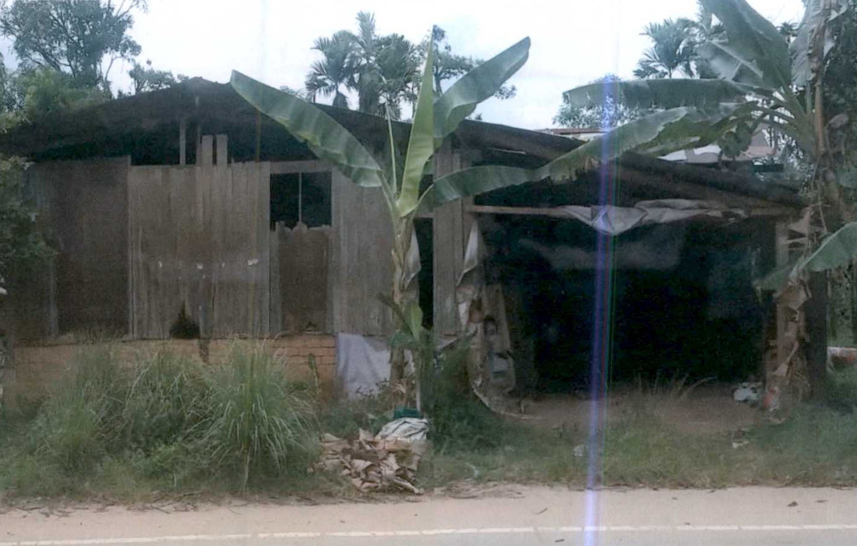 บ้านเดี่ยว นราธิวาส ศรีสาคร ซากอ 263500