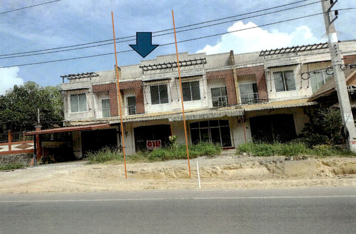 Single house Krabi Nuea Khlong Huai Yung 1146000