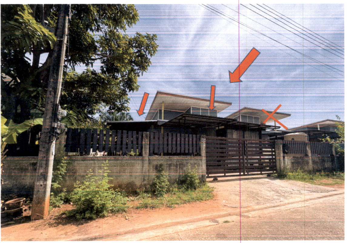 บ้านเดี่ยว สุราษฎร์ธานี เมืองสุราษฎร์ธานี มะขามเตี้ย 1982080
