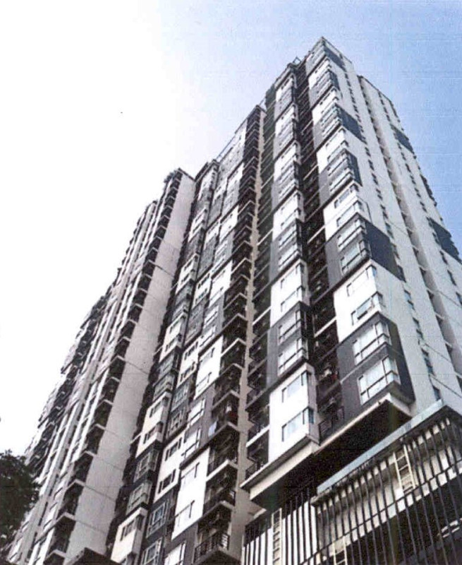 คอนโด กรุงเทพมหานคร ธนบุรี ดาวคะนอง 2037357