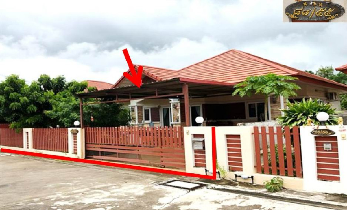 บ้านเดี่ยว ระยอง เมืองระยอง เนินพระ 2370240