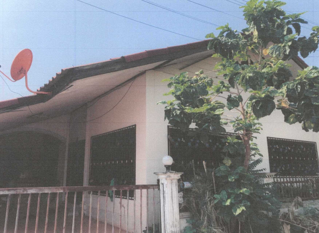 บ้านเดี่ยว สกลนคร สว่างแดนดิน บ้านถ่อน 434610