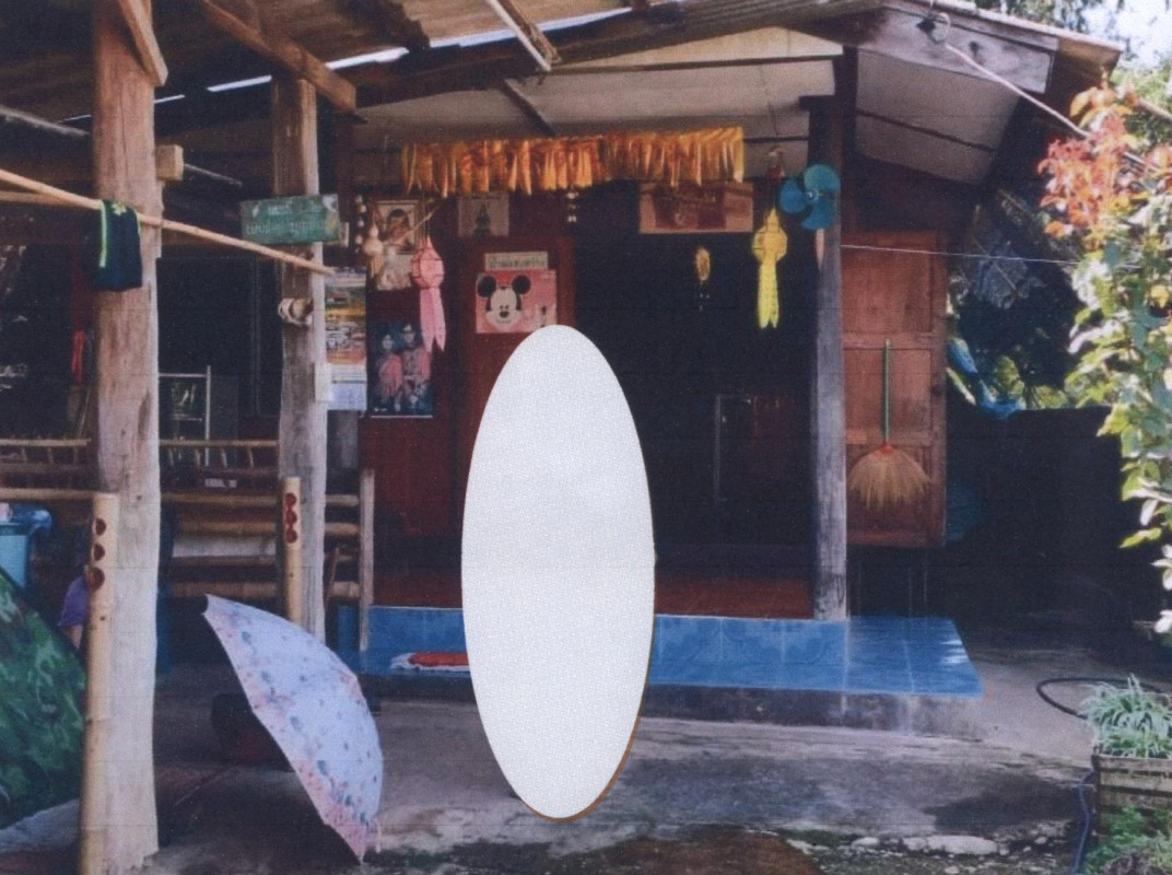 บ้านเดี่ยว ลำพูน ลี้ ป่าไผ่ 345050