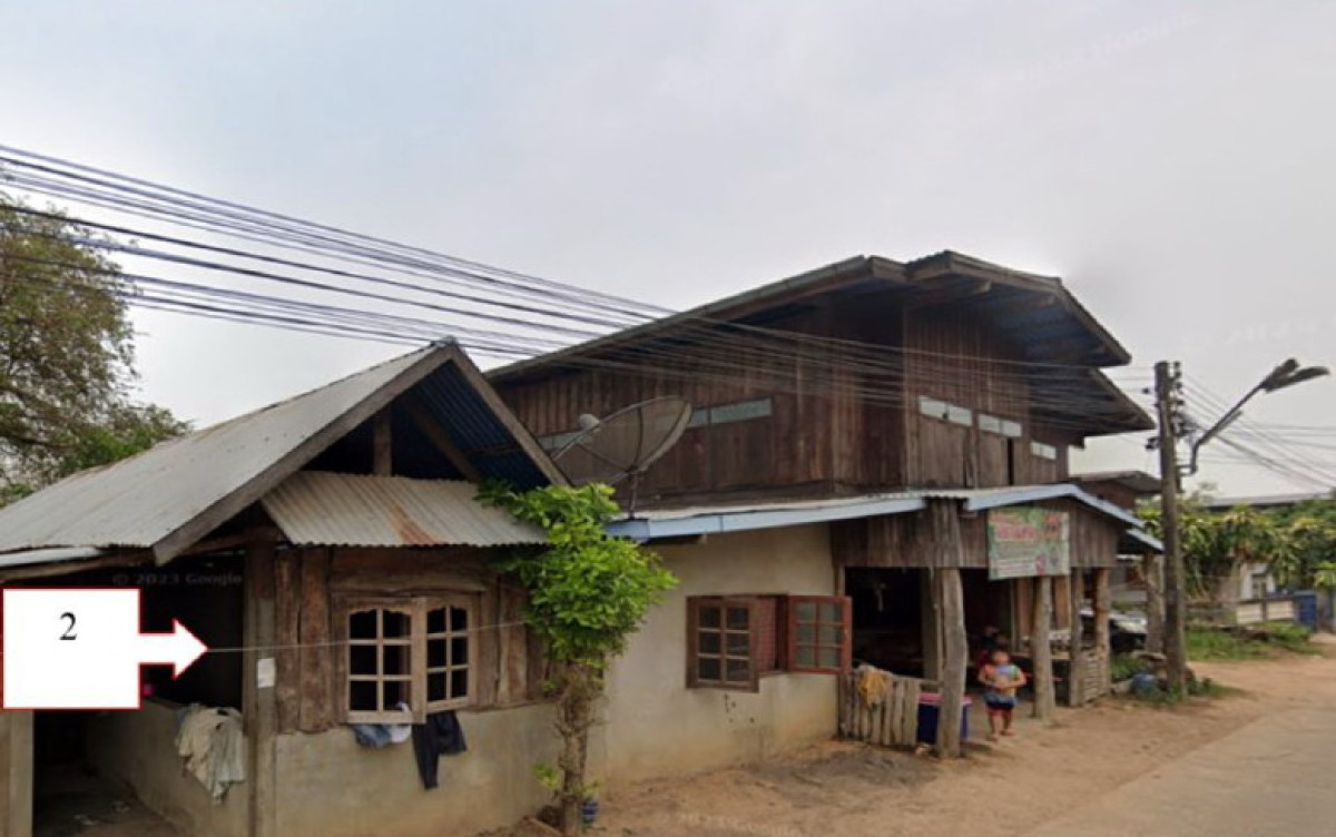 บ้านเดี่ยว ยโสธร เมืองยโสธร ค้อเหนือ 700140
