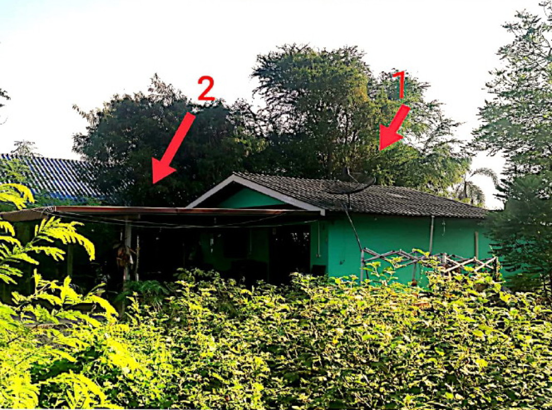 บ้านเดี่ยว ประจวบคีรีขันธ์ ปราณบุรี เขาน้อย 825500