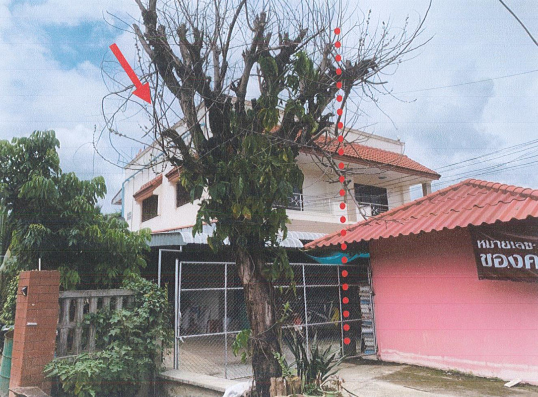 บ้านเดี่ยว เชียงใหม่ แม่อาย มะลิกา 1106750