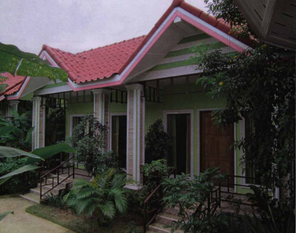 ทาวน์เฮ้าส์ ภูเก็ต ถลาง ป่าคลอก 6260100