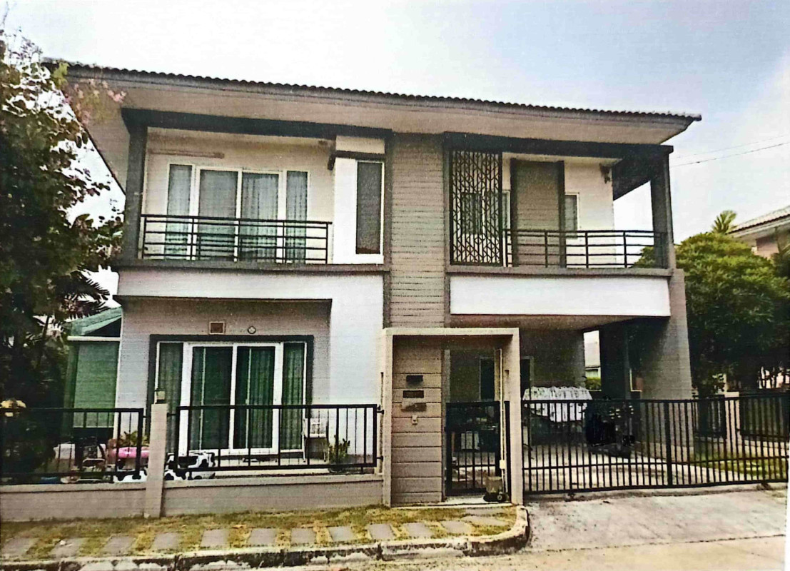 บ้านเดี่ยว กรุงเทพมหานคร ดอนเมือง สีกัน 2509556