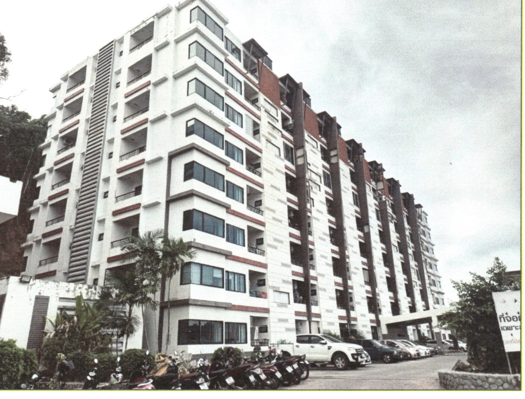 คอนโด ภูเก็ต เมืองภูเก็ต รัษฎา 1023000