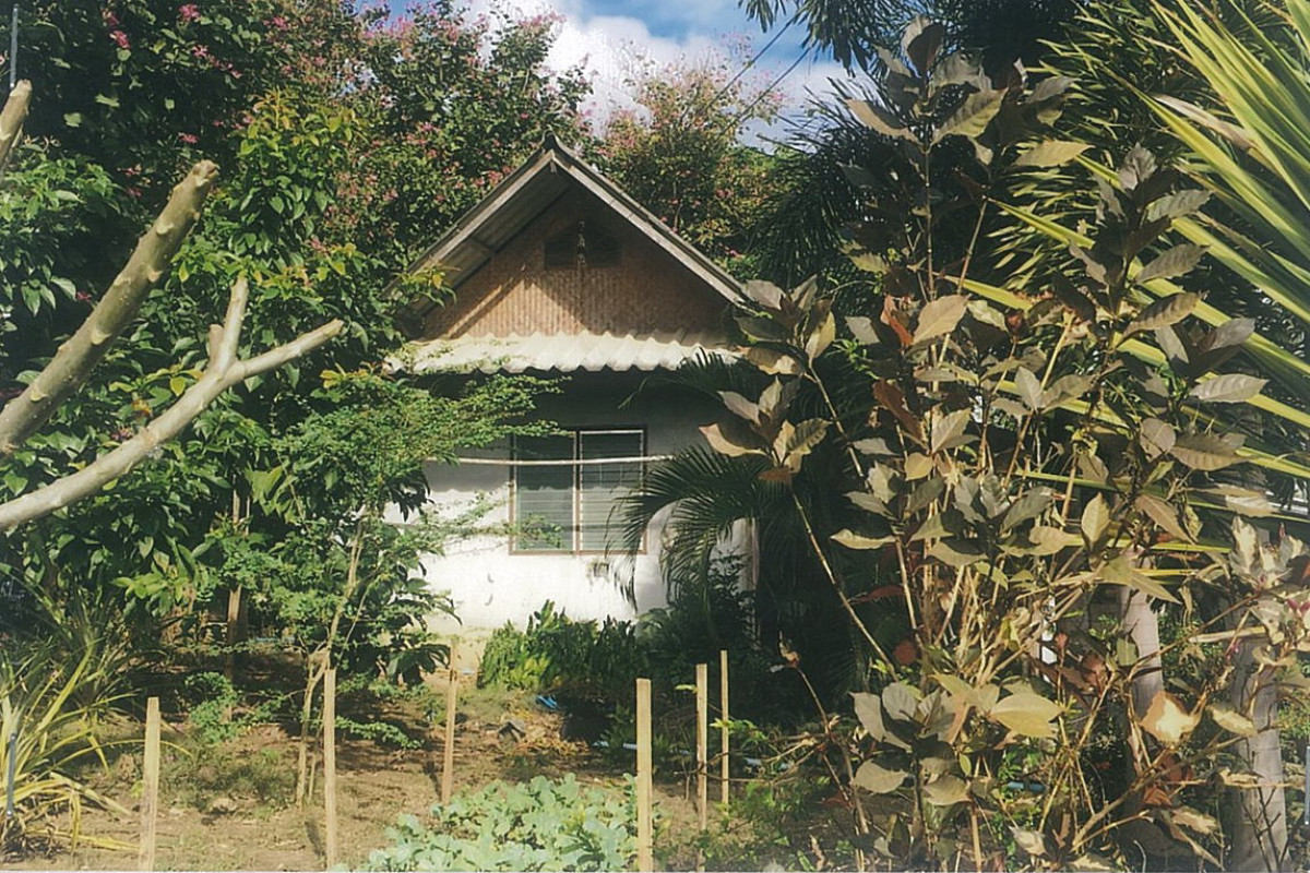 บ้านเดี่ยว แม่ฮ่องสอน ปาย ทุ่งยาว 407680