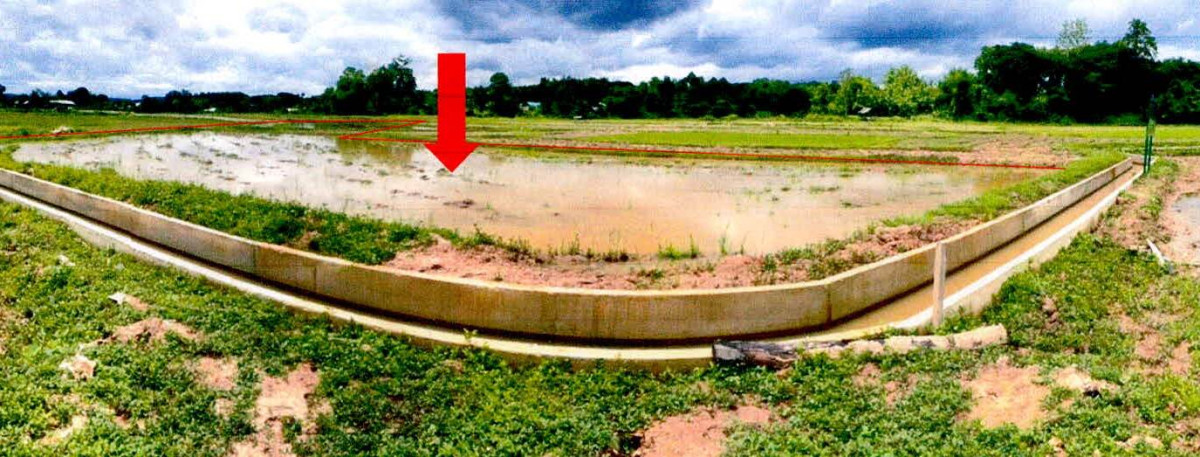 ที่ดินเปล่า น่าน เมืองน่าน สวก 94000