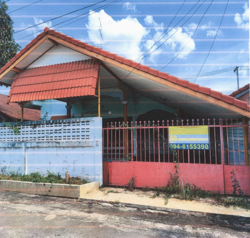 บ้านเดี่ยว ราชบุรี จอมบึง จอมบึง 987960