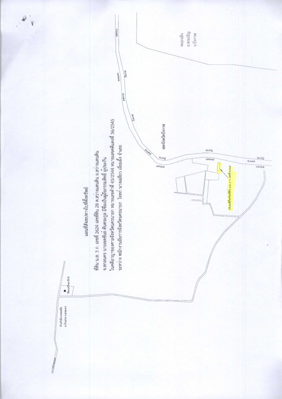 ที่ดินเปล่า สกลนคร บ้านม่วง ดงเหนือ 188200