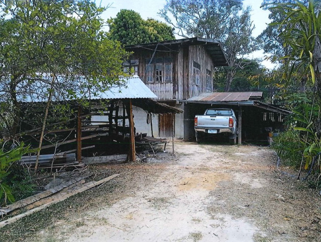 บ้านเดี่ยว ยโสธร คำเขื่อนแก้ว กู่จาน 246120