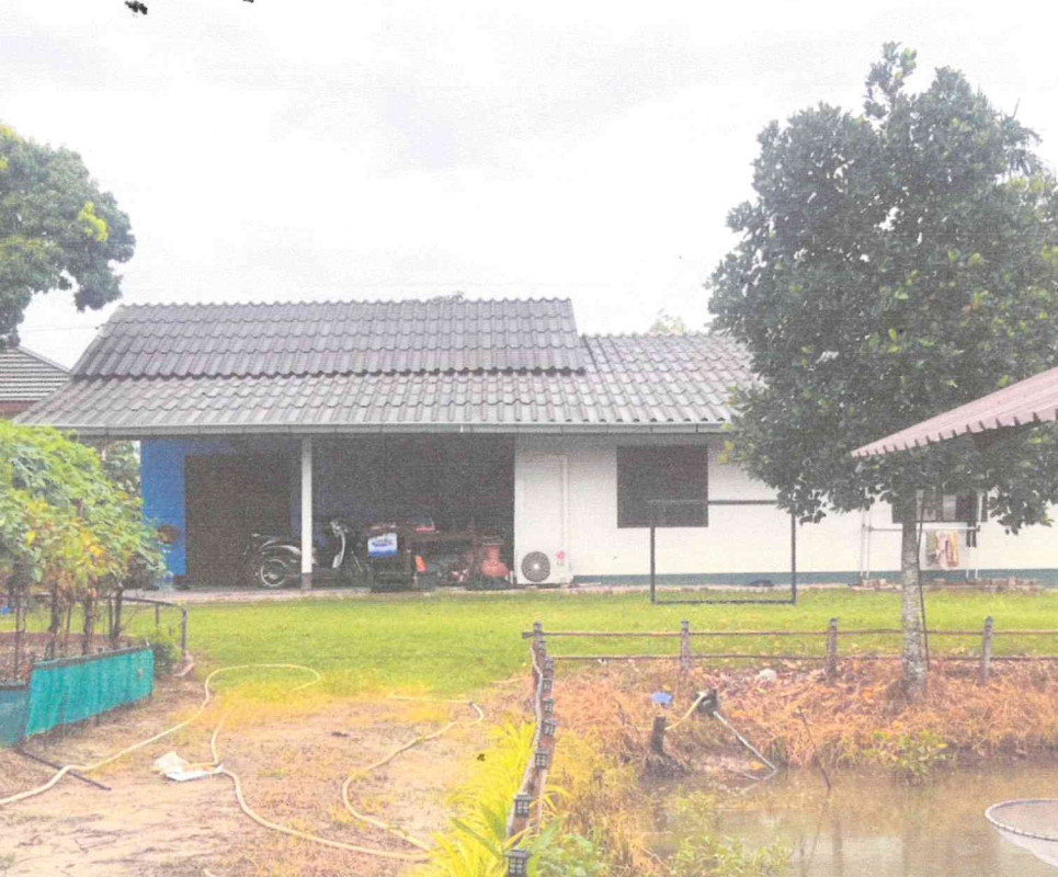 บ้านเดี่ยว ระยอง เมืองระยอง นาตาขวัญ 1439200
