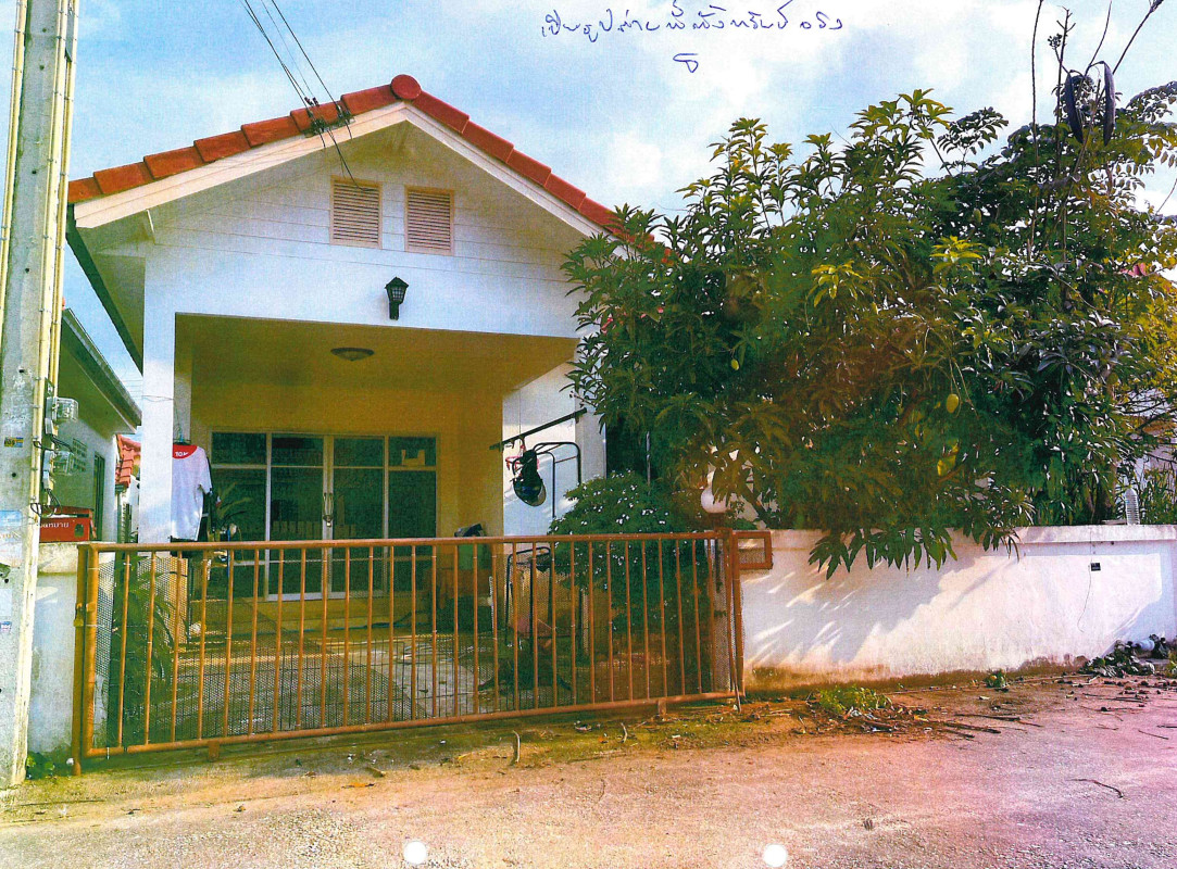 ทาวน์เฮ้าส์ ระยอง บ้านฉาง บ้านฉาง 676500