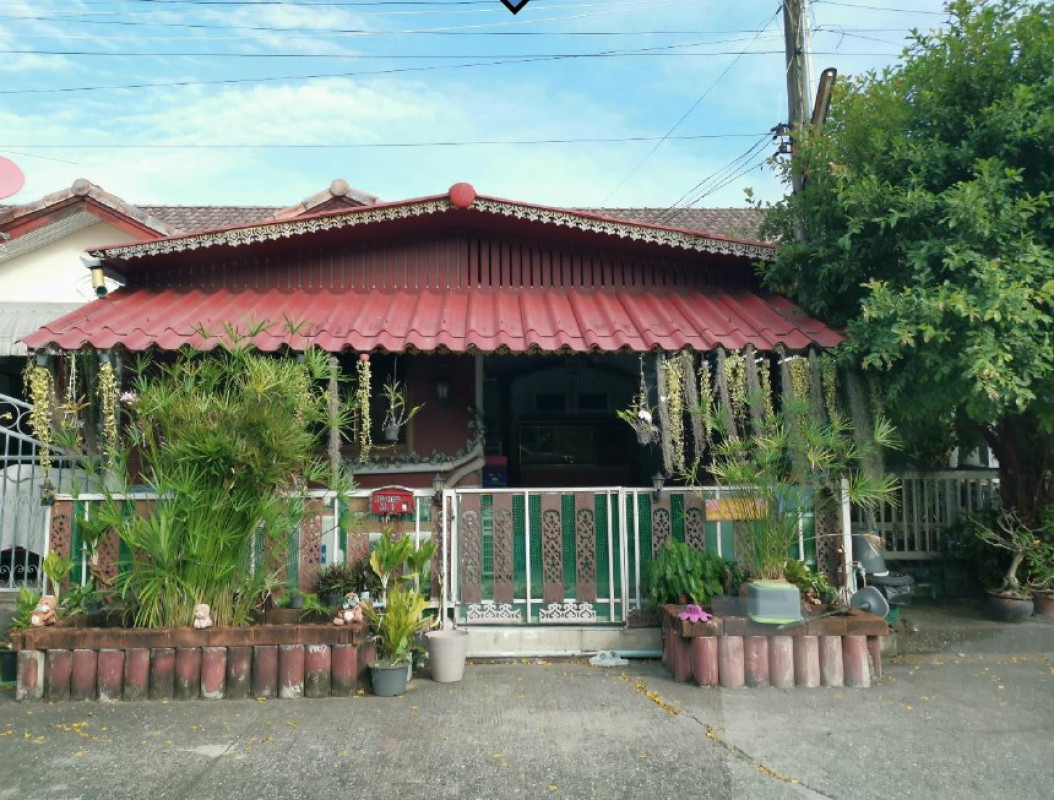 ทาวน์เฮ้าส์ ระยอง เมืองระยอง ทับมา 840804