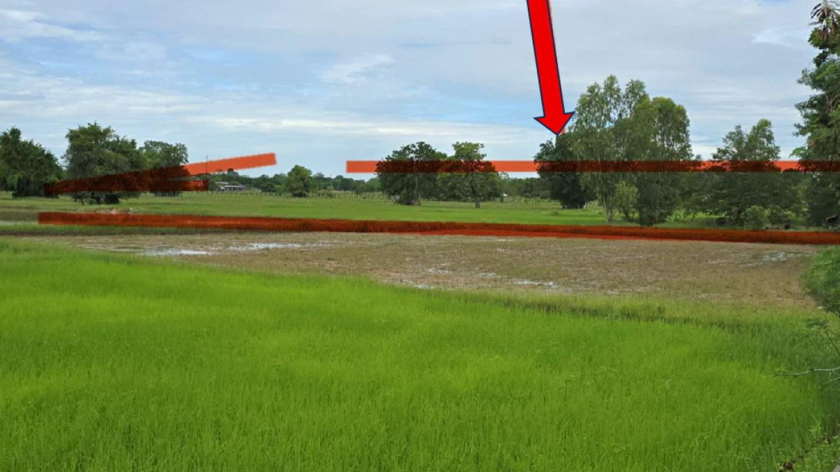 ที่ดินเปล่า มหาสารคาม โกสุมพิสัย หัวขวาง 578600