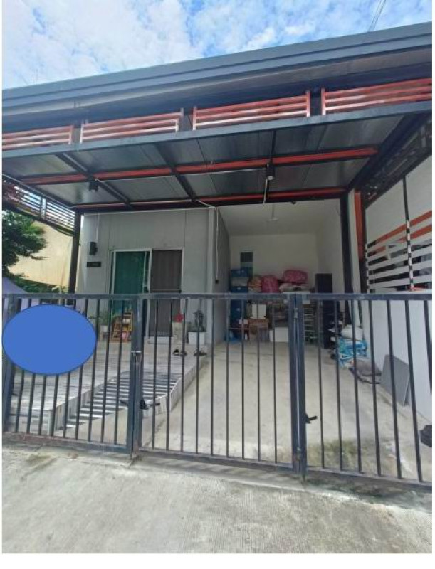 ทาวน์เฮ้าส์ ฉะเชิงเทรา บางปะกง ท่าสะอ้าน 963820