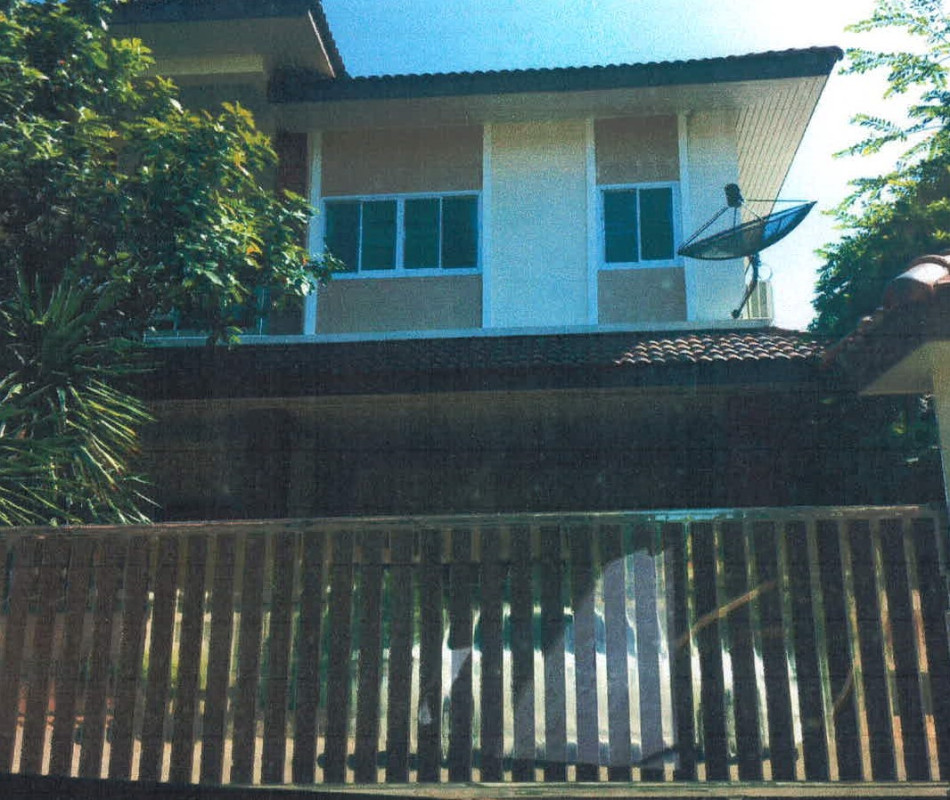 บ้านเดี่ยว สุราษฎร์ธานี เมืองสุราษฎร์ธานี มะขามเตี้ย 5019000