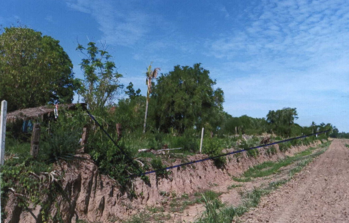 ที่ดินเปล่า พิจิตร ทับคล้อ เขาทราย 584800