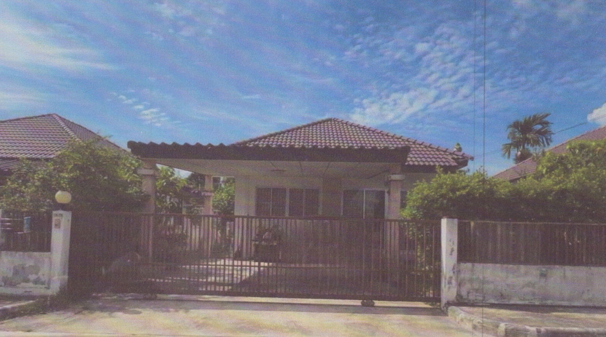 บ้านเดี่ยว สงขลา เมืองสงขลา พะวง 2636100