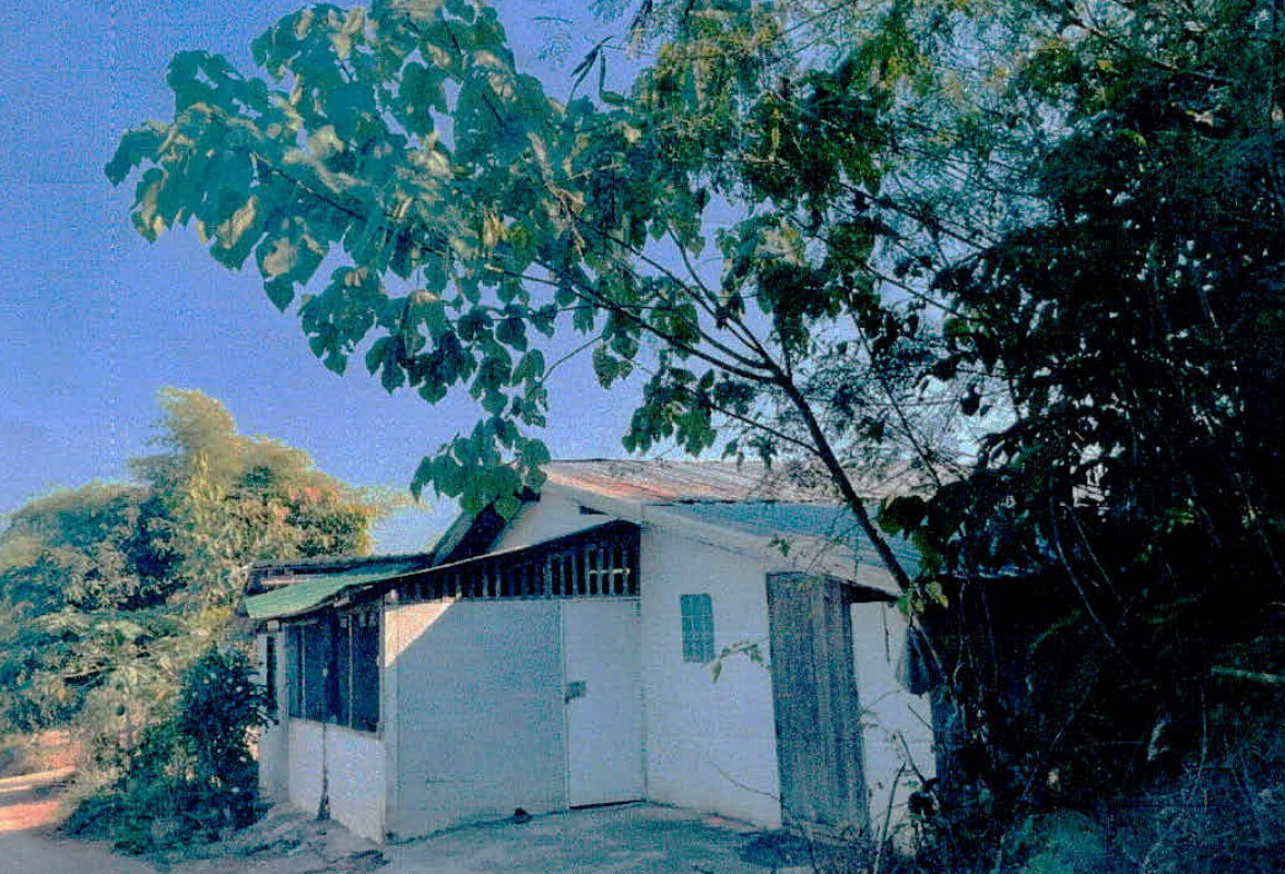บ้านเดี่ยว เลย เมืองเลย ศรีสองรัก 321150