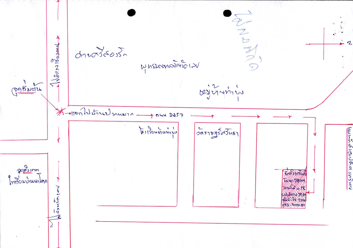 บ้านเดี่ยว เลย เมืองเลย ศรีสองรัก 321150