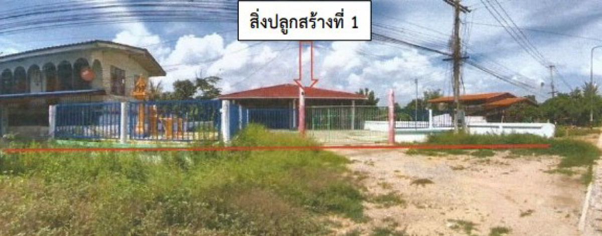 บ้านเดี่ยว กำแพงเพชร บึงสามัคคี เทพนิมิต 3311535
