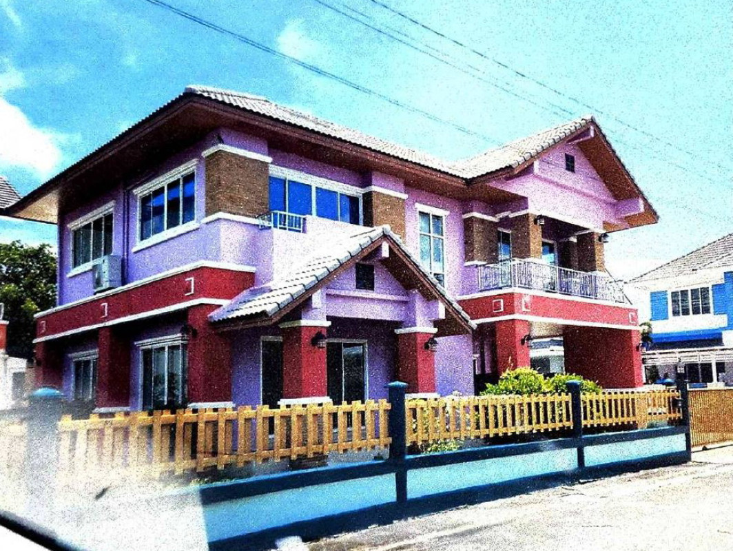 บ้านเดี่ยว ระยอง เมืองระยอง เชิงเนิน 6596400