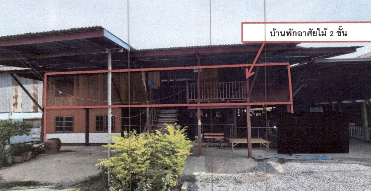บ้านเดี่ยว สุพรรณบุรี เมืองสุพรรณบุรี บ้านโพธิ์ 1177626