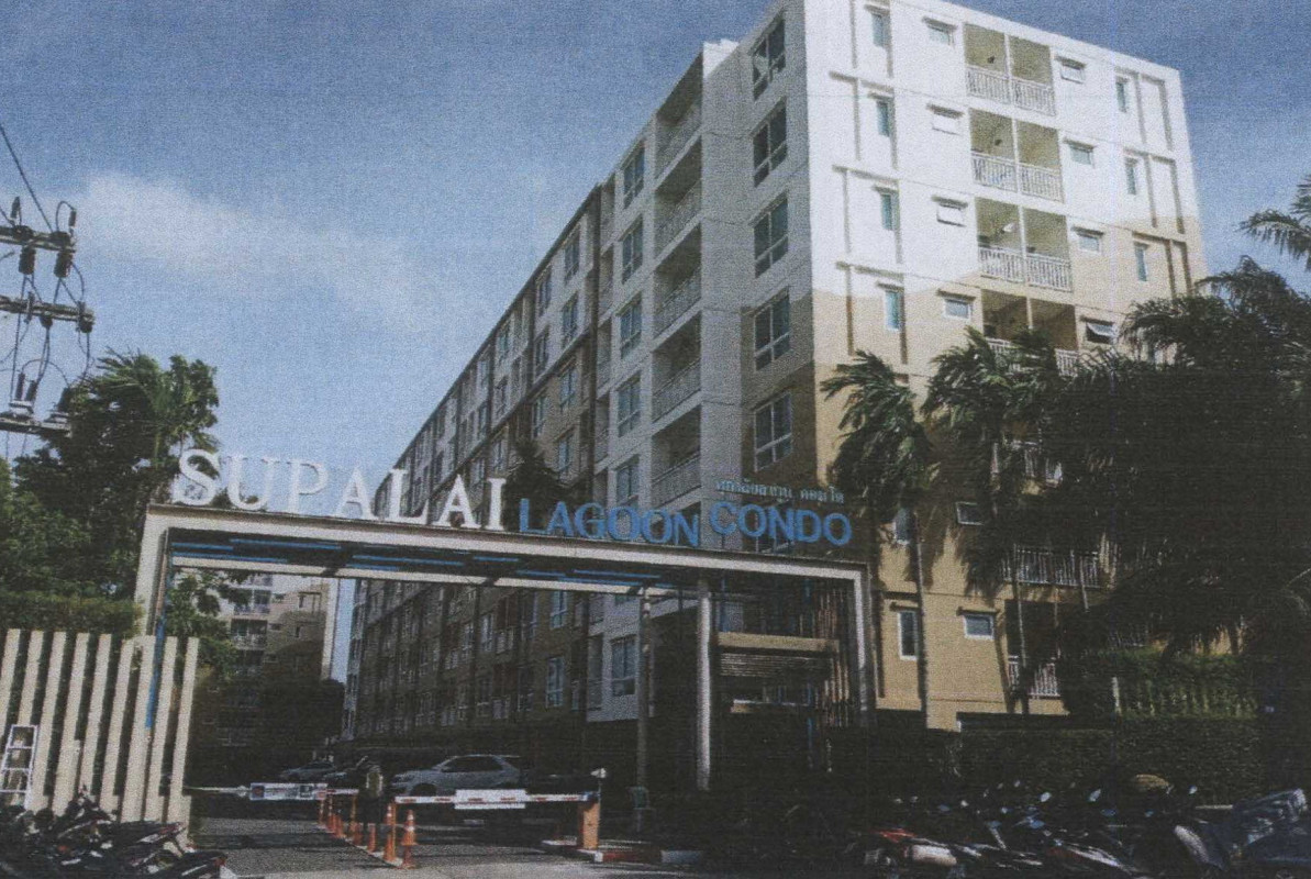 คอนโด ภูเก็ต เมืองภูเก็ต เกาะแก้ว 1518400