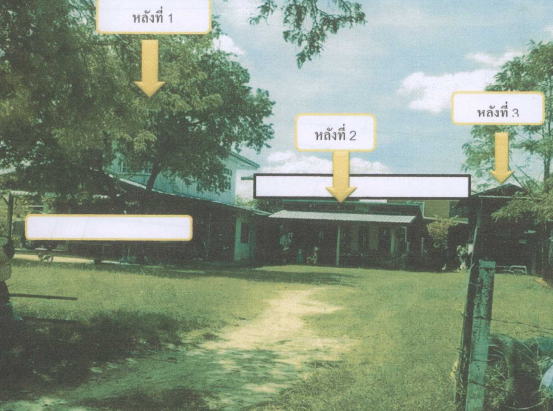 บ้านเดี่ยว มหาสารคาม วาปีปทุม หนองไฮ 874690