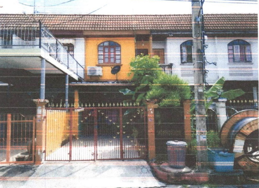 ทาวน์เฮ้าส์ นนทบุรี บางบัวทอง บางบัวทอง 715840