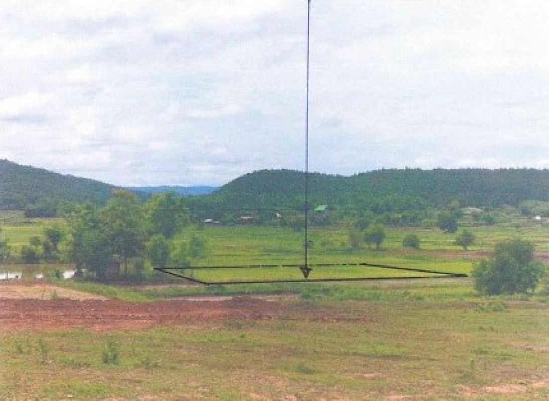 ที่ดินเปล่า พิษณุโลก นครไทย ยางโกลน 28704