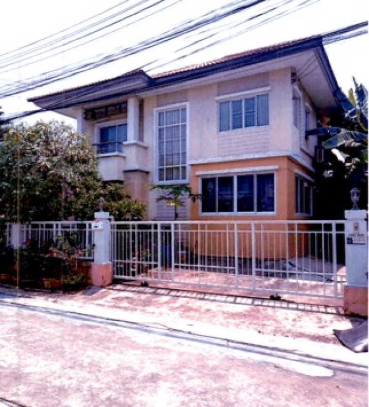บ้านเดี่ยว สมุทรสาคร เมืองสมุทรสาคร พันท้ายนรสิงห์ 2289060