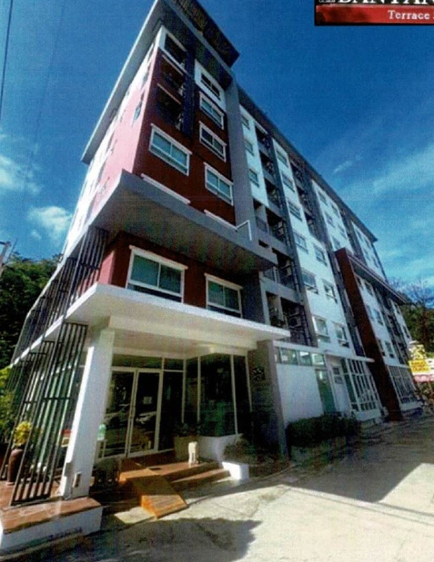 คอนโด ระยอง เมืองระยอง เนินพระ 1218110