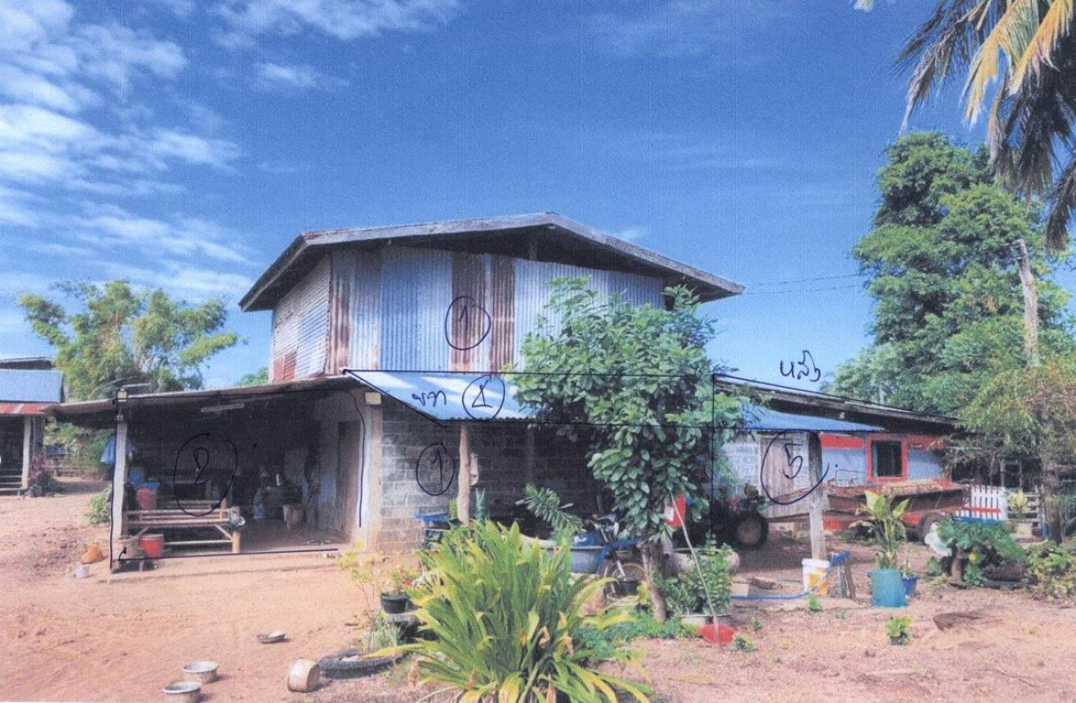 บ้านเดี่ยว นครสวรรค์ หนองบัว วังบ่อ 307950