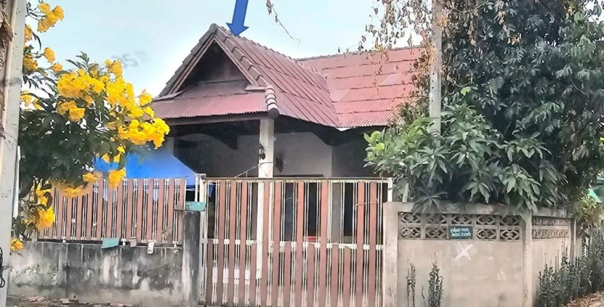 บ้านเดี่ยว แม่ฮ่องสอน ปาย เวียงใต้ 803000
