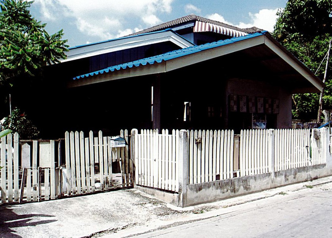 บ้านเดี่ยว กรุงเทพมหานคร บางกะปิ คลองจั่น 2520040
