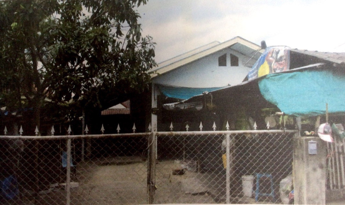 บ้านเดี่ยว ลำพูน ป่าซาง นครเจดีย์ 492000