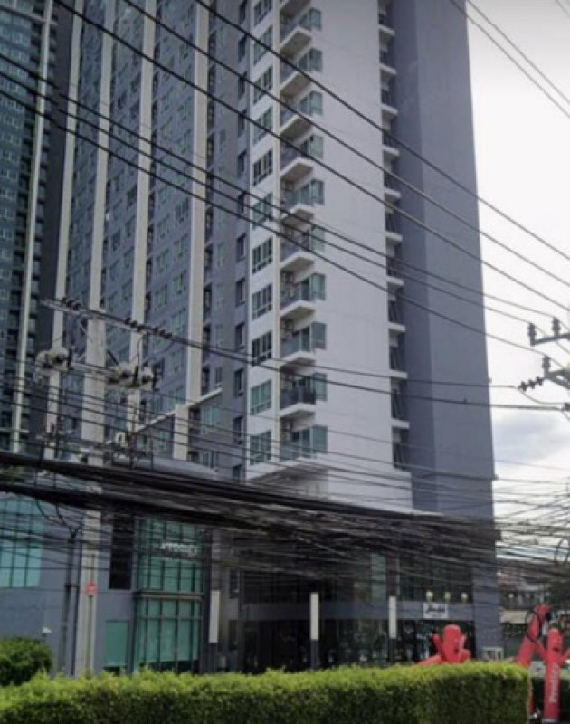 คอนโด กรุงเทพมหานคร ภาษีเจริญ บางหว้า 2328310