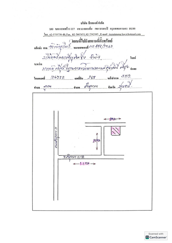 ทาวน์เฮ้าส์ ปทุมธานี ลำลูกกา คูคต 1021779