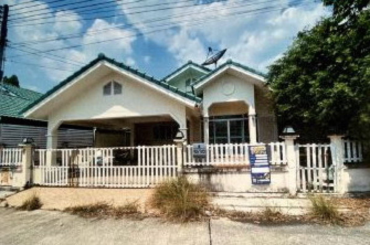 บ้านเดี่ยว ระยอง บ้านค่าย ตาขัน 1605920