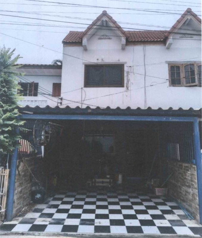 ทาวน์เฮ้าส์ พิจิตร เมืองพิจิตร ในเมือง 661560