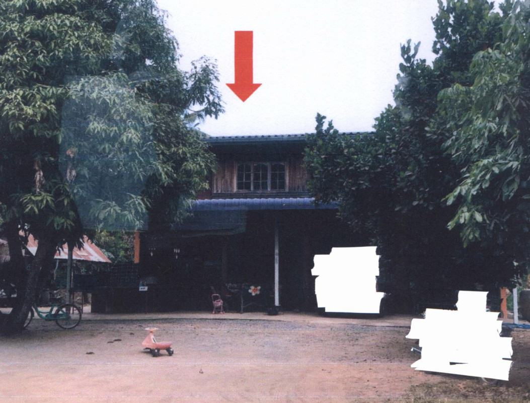 บ้านเดี่ยว อุทัยธานี บ้านไร่ ห้วยแห้ง 586763