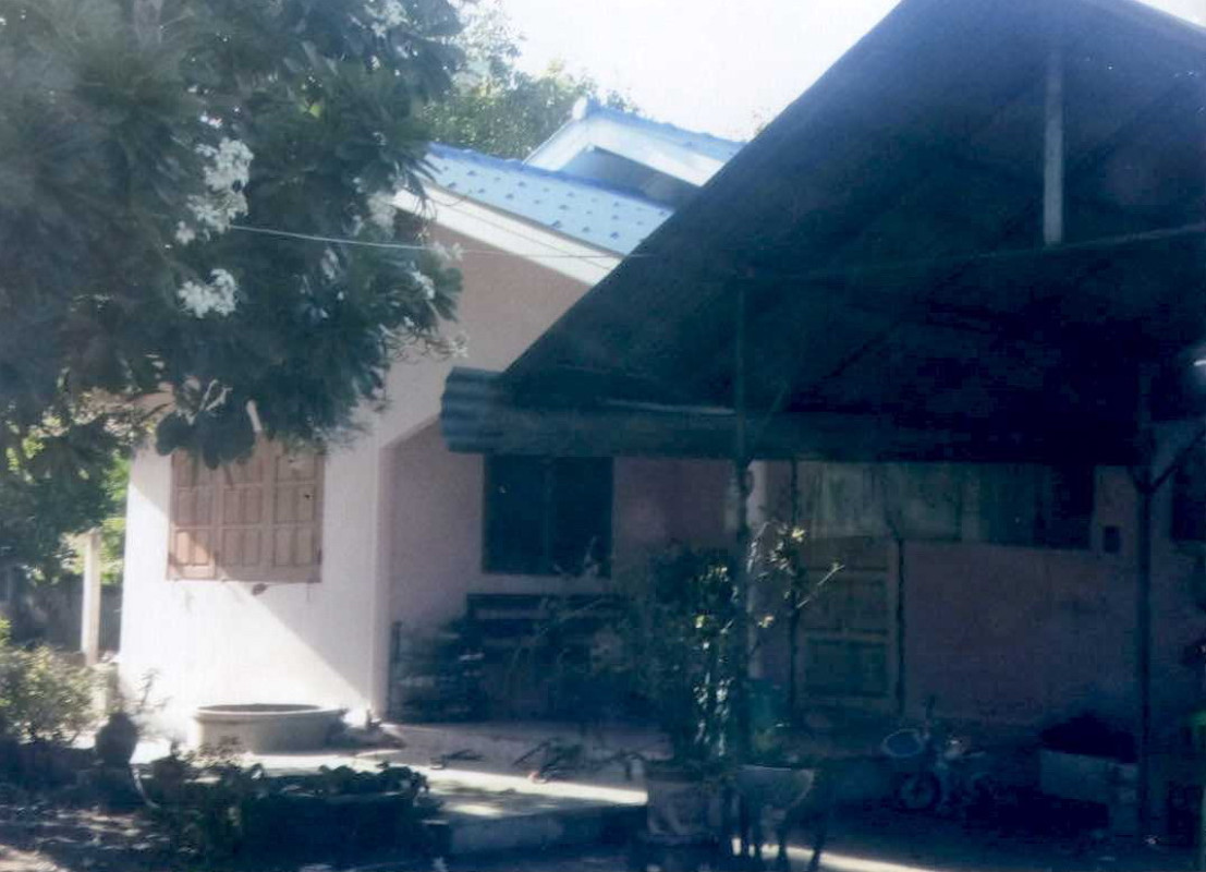 บ้านเดี่ยว สุพรรณบุรี สามชุก ย่านยาว 688875