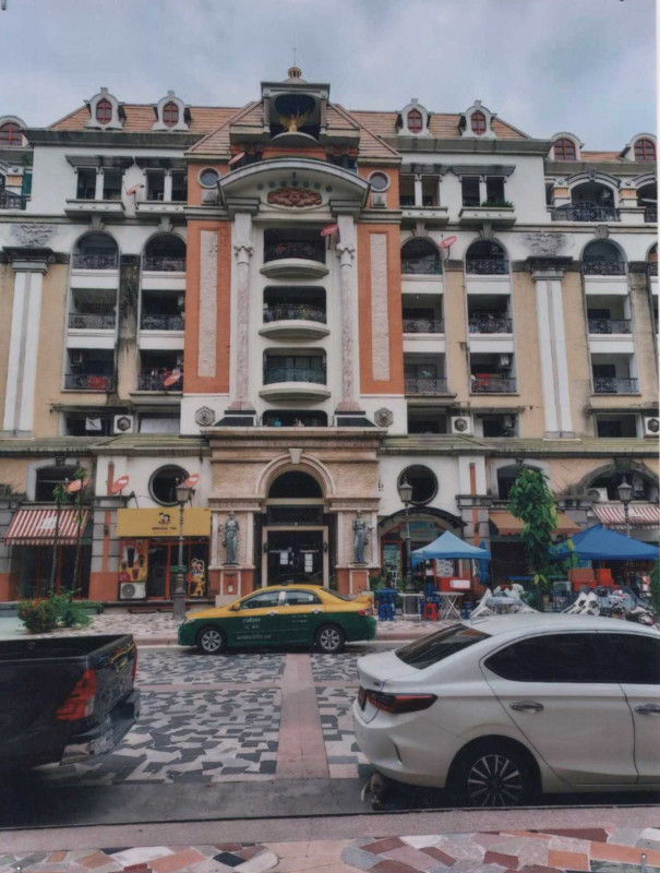 คอนโด นนทบุรี ปากเกร็ด บ้านใหม่ 792820