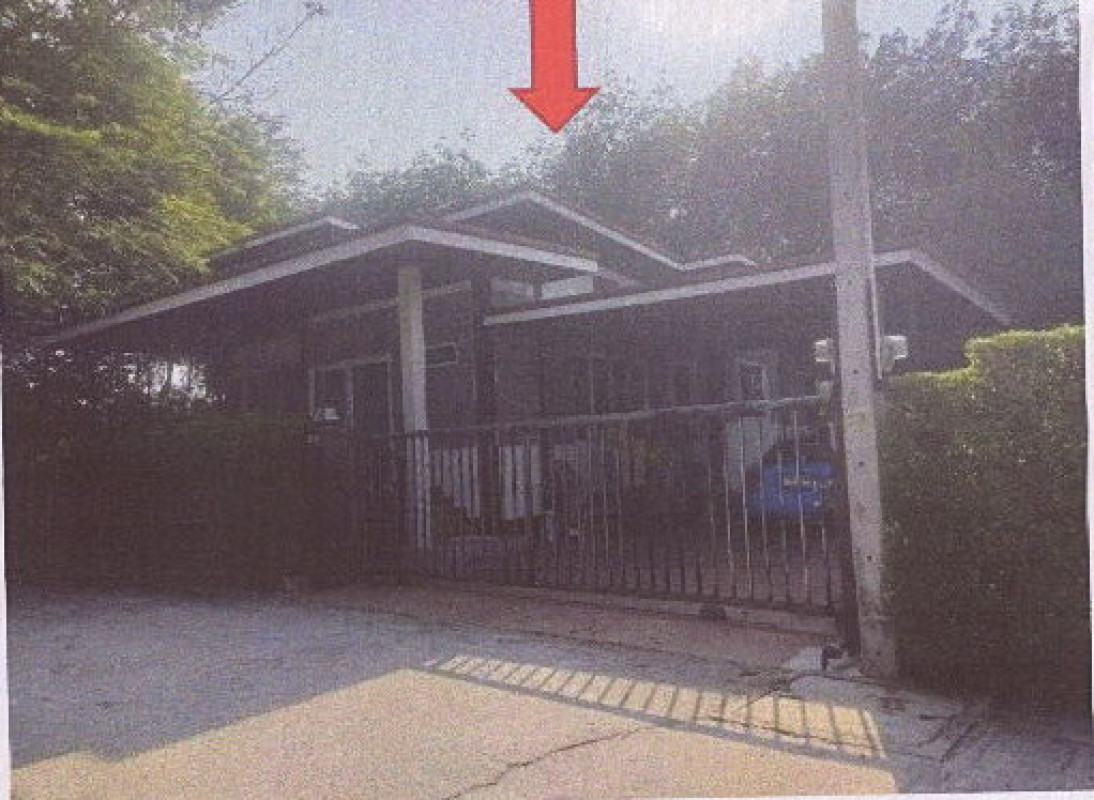 บ้านเดี่ยว ระยอง เมืองระยอง เนินพระ 2099850